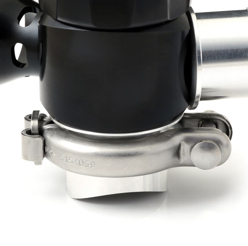 GFB V Clamp Weld On Kit V4 1