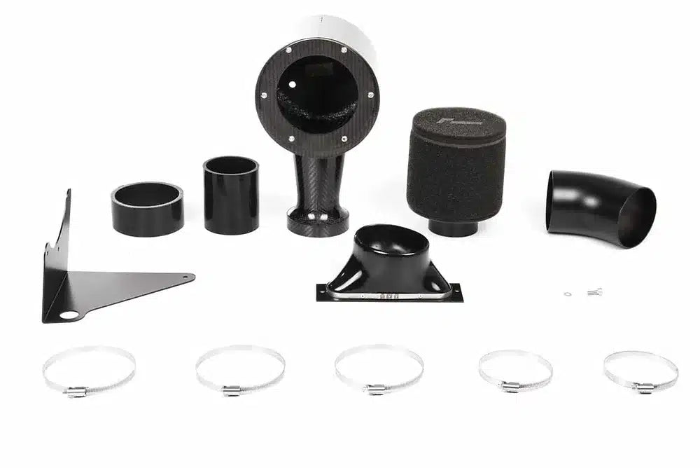 Układ dolotu powietrza Racingline VW Polo 6R WRC