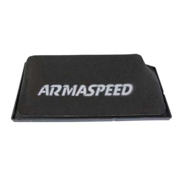 Armaspeed 3D Air Filters Mercedes W205 C300 M264