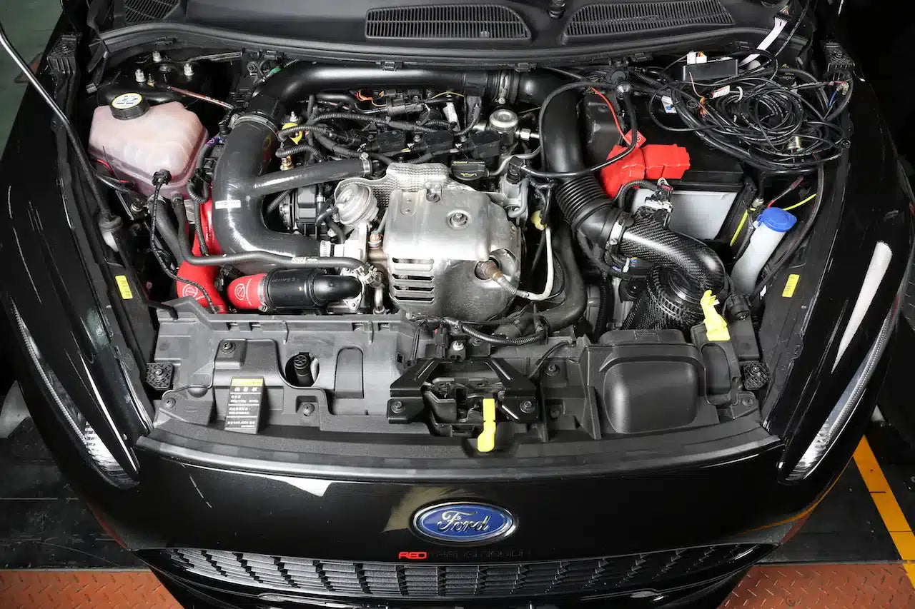 Système d'admission d'air froid Armaspeed pour Ford Fiesta ST Mk7 180 3