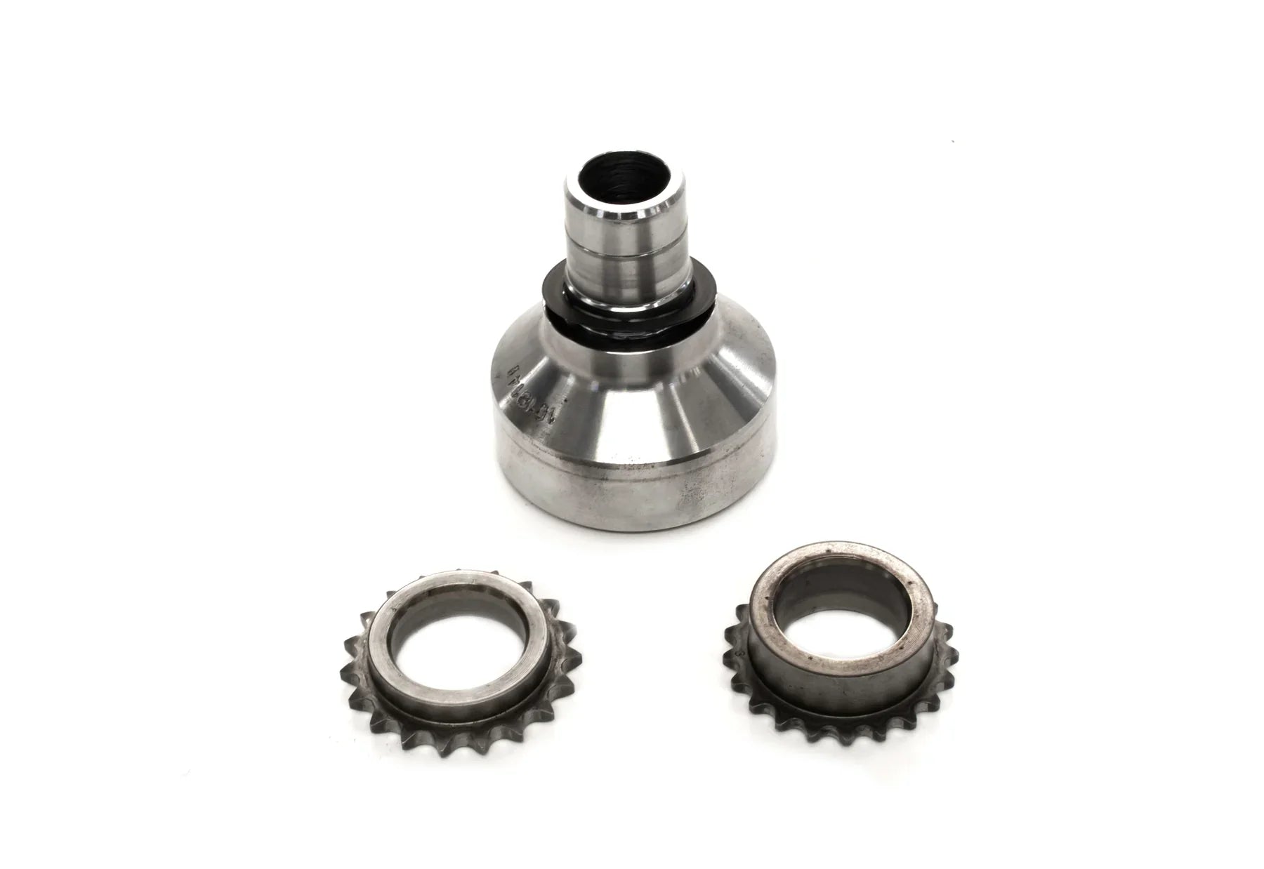 MMR 4 Pins Crankhub BMW S55 N55 2