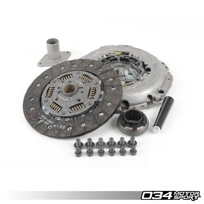 Sachs Performance XTend Clutch Kit for B8 B8.5 Audi S4 3.0 TFSI