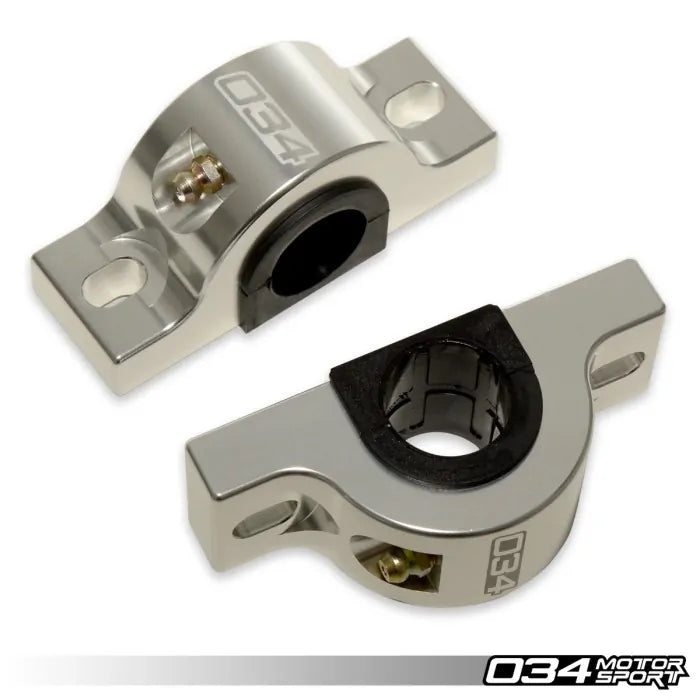 034 Motorsport Regulowany stabilizator MQB Audi 8V 02