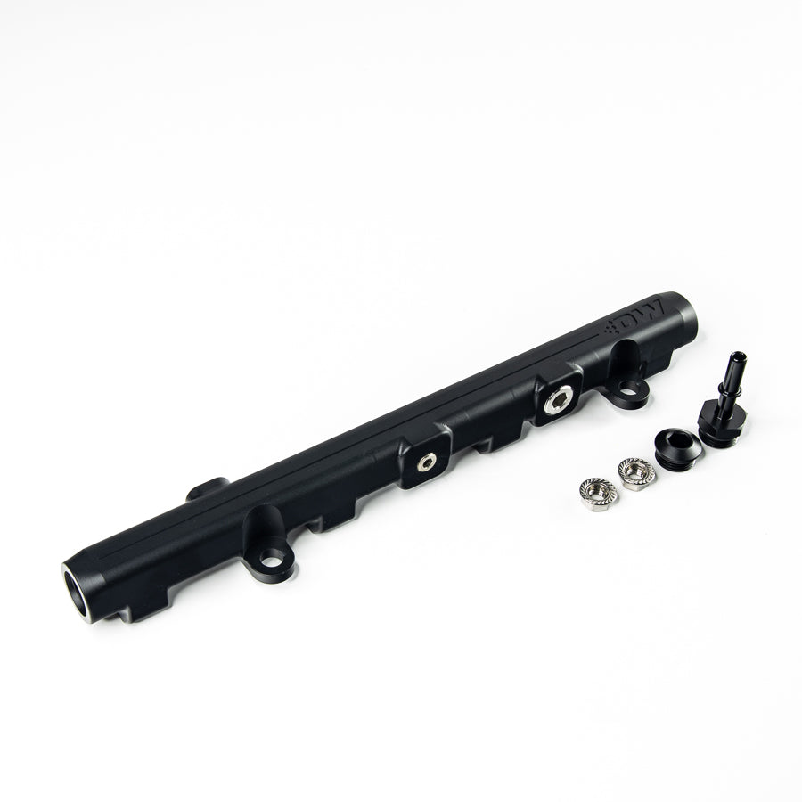 DeatschWerks Brandstofrail kit Honda Civic EP3 / FN2 K20