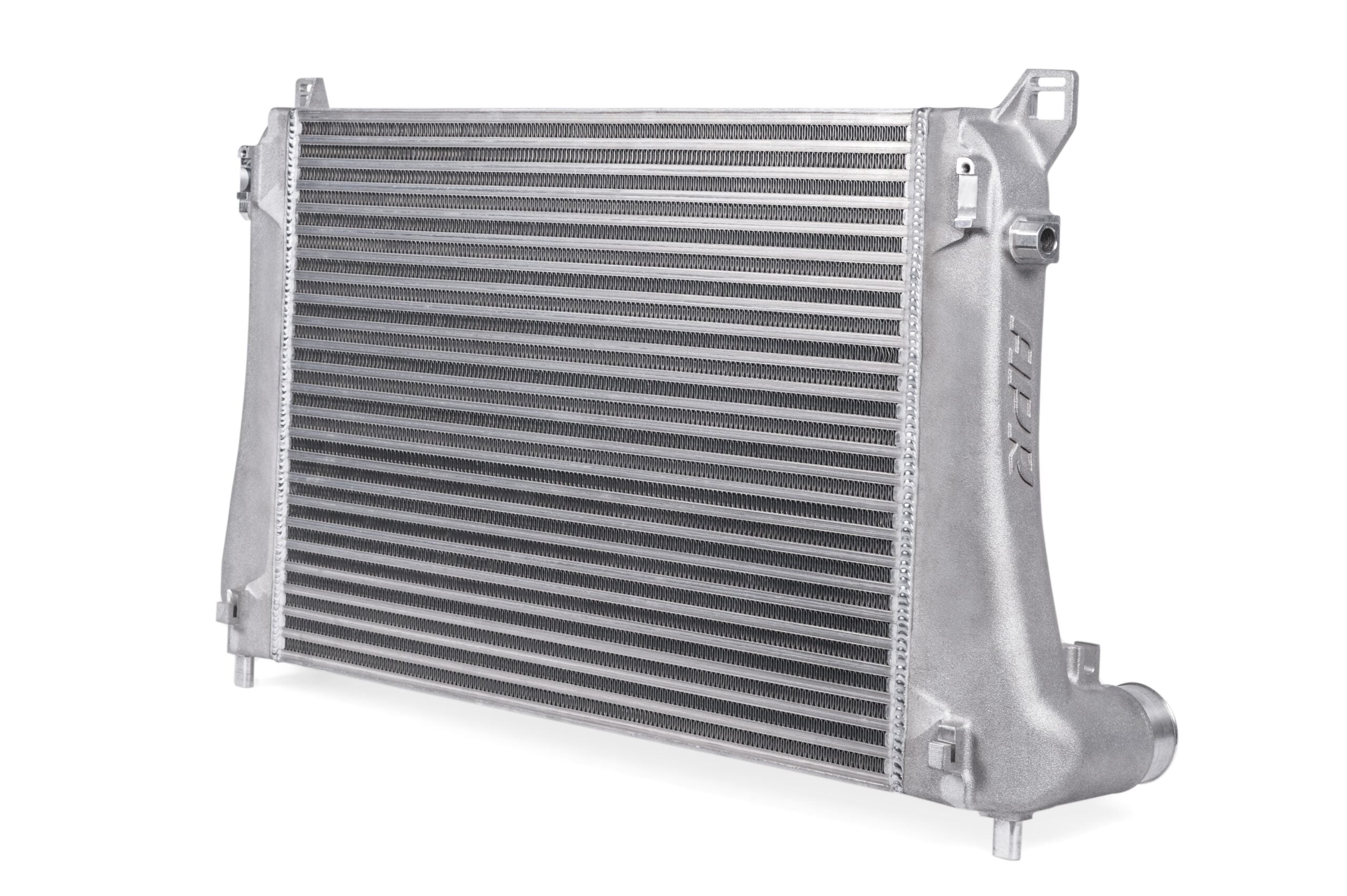 Intercooler APR – pasuje do Golfa 7 GTI, Golfa 8 R, S3 8V, TT 8S, Leona 3 Cupra