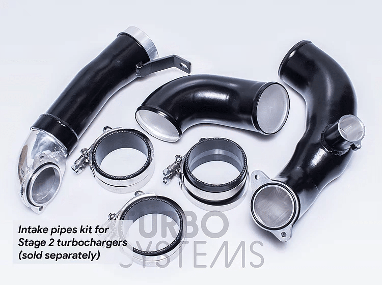 turbo systems turbo bmw m2c m3 m4 s55 4