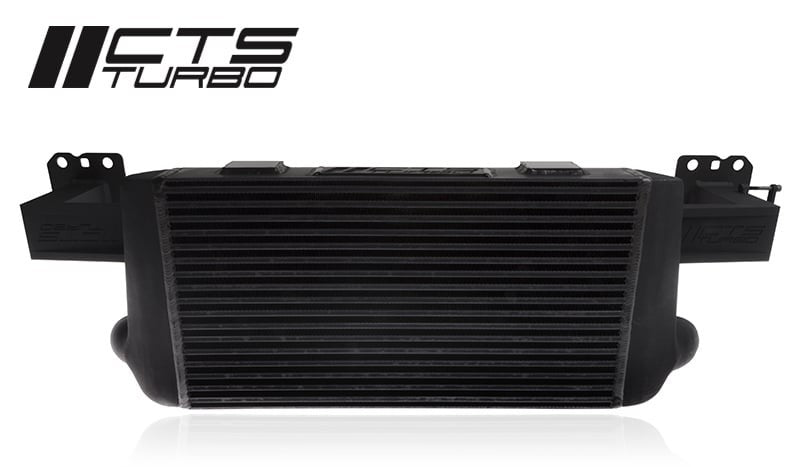 CTS Turbo Intercooler FMIC Kit Audi TTRS 8J 2.5T 2