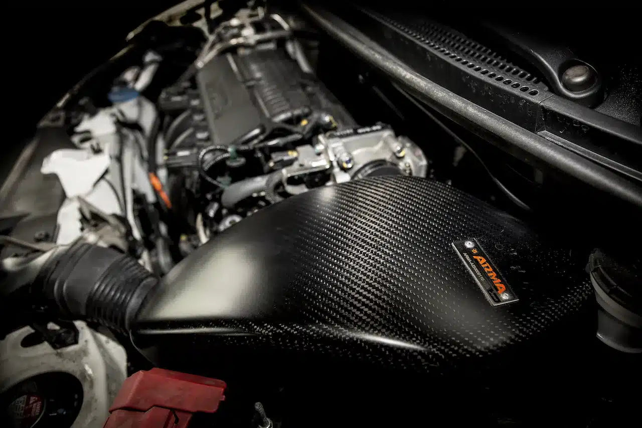 Armaspeed Luftansaugung Carbon Honda FIT GK5 1.5 2