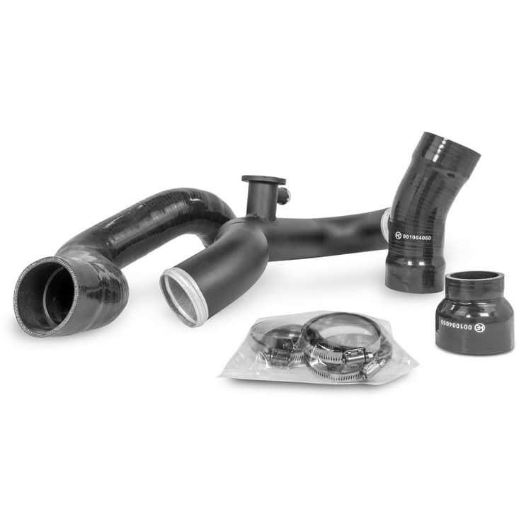 Wagner Intercooler Evo 2 Slangen Kit Ford 2.3L Gen 6 4