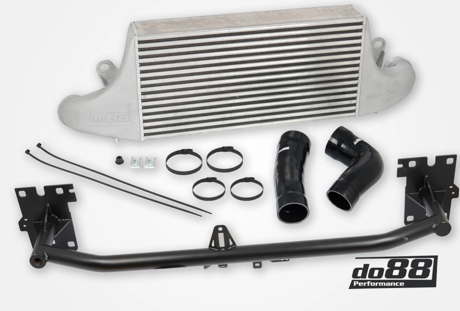 do88 intercooler kit audi rs3 8v 8y 3