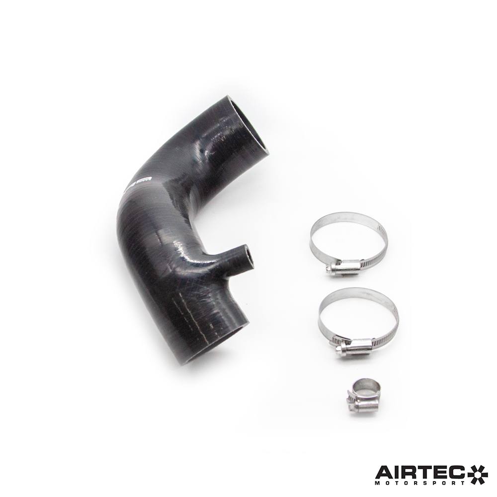 Airtec Turbo Inlet Suzuki Swift Sport 1.4T (MK3)