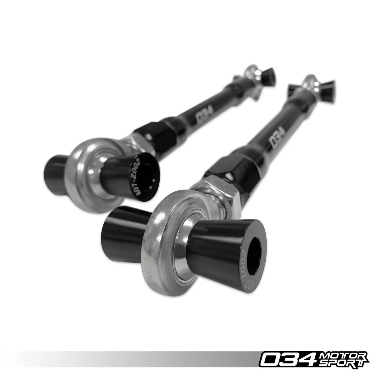 034 Motorsport Verstelbare Achter Toe Links VW Audi MQB 02
