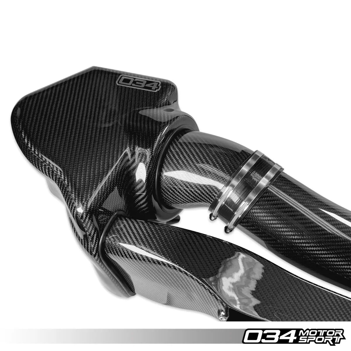 x34 carbon fiber intake systems b9 b9 5 audi rs4 rs5 2 9 tfsi 034 108 1085 8
