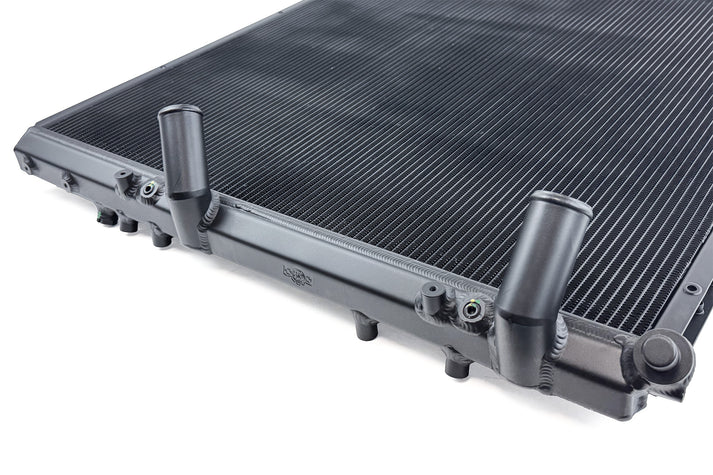 CSF Radiateur Ferrari F12 / FF / 812 / GTC4