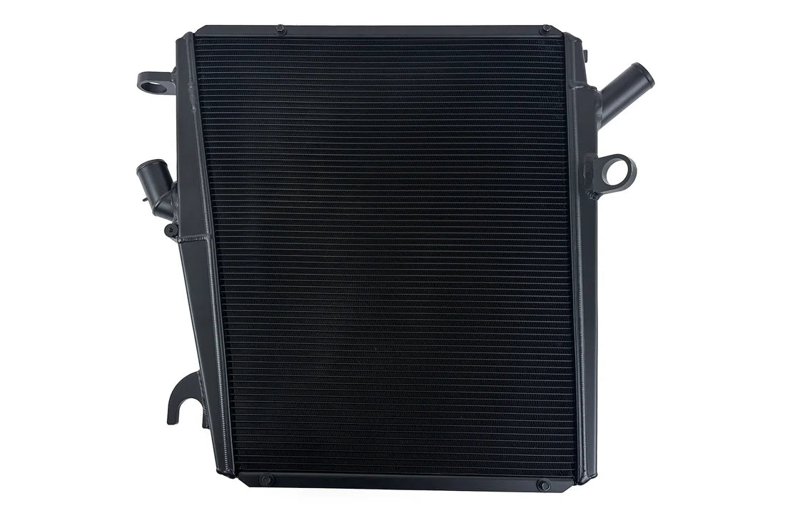 CSF Radiateur links Ferrari 458