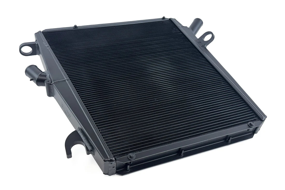 CSF Radiateur links Ferrari 458
