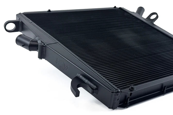 CSF Radiateur links Ferrari 458