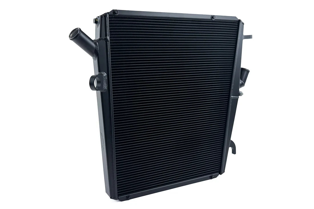 CSF Radiateur rechts Ferrari 458