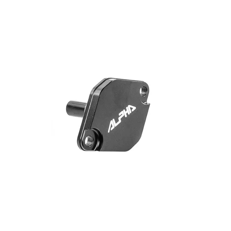 Tappi termostato olio Alpha Competition per BMW