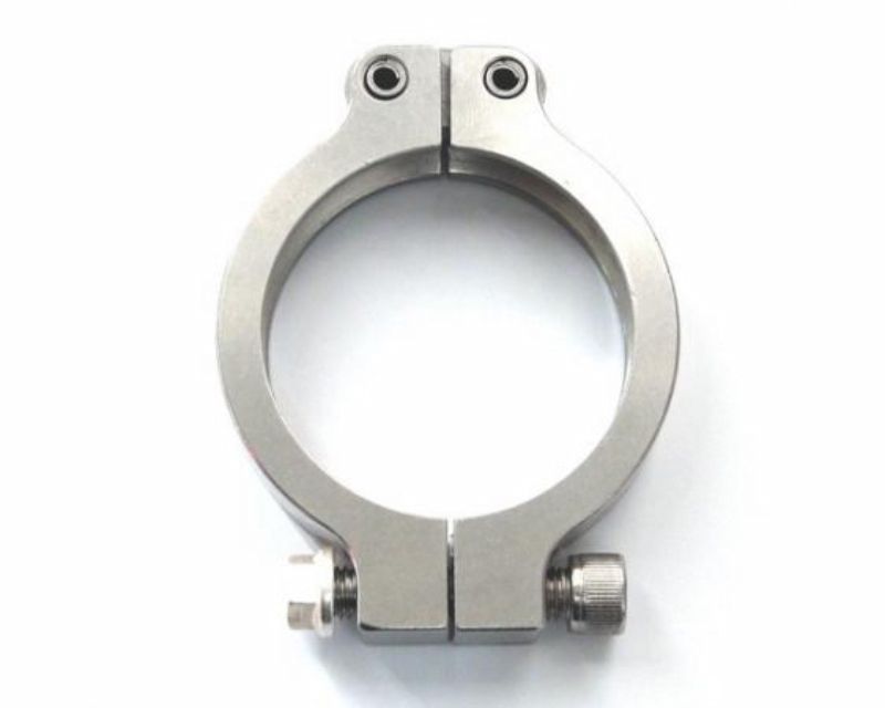 Valve de décharge GFB V-Band Clamp EX50