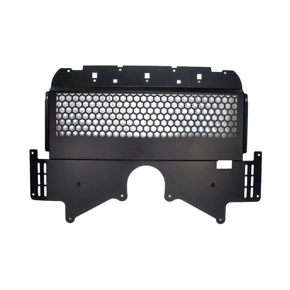 Endura – Oil Cooler Shield – BMW M2 G87 / M3 G80 / M4 G82