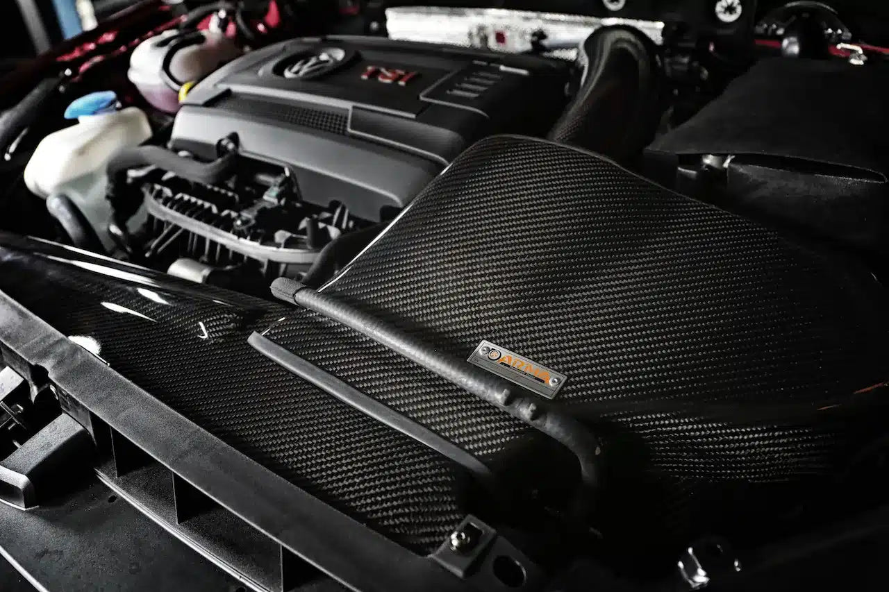 Armaspeed Air Intake System Golf 7 GTI 2.0 TFSI EA888.3 1