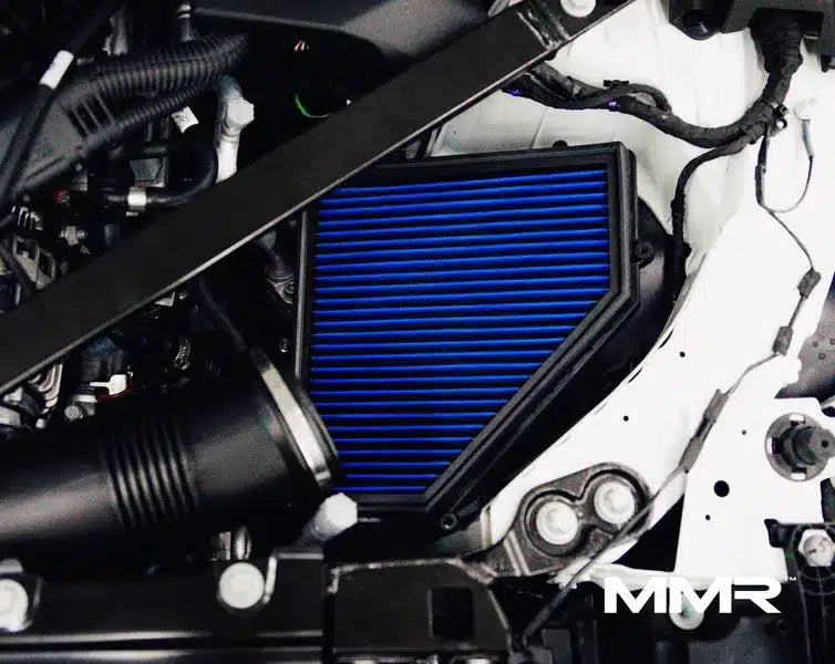 Filtry powietrza MMR Cotton Panel BMW G8X M2 M3 M4 S58 5