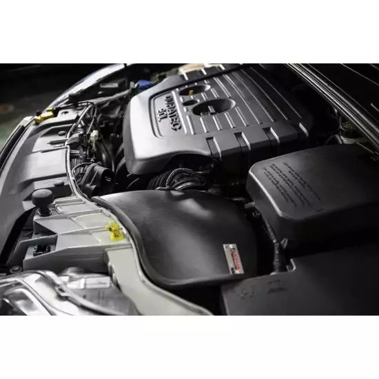 Armaspeed Air Intake Ford Focus MK3 2.0 2