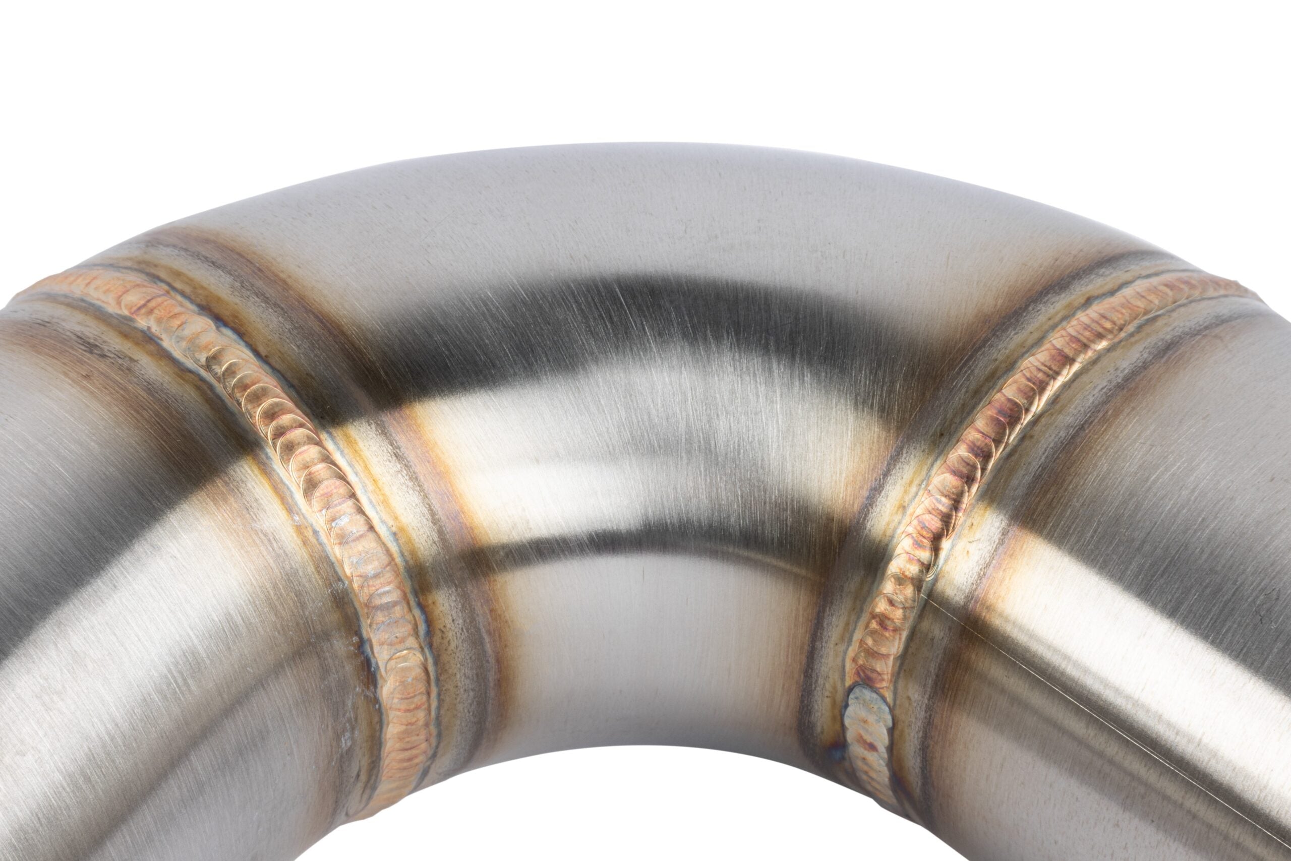 APR – Catback exhaust system for Golf 8 R