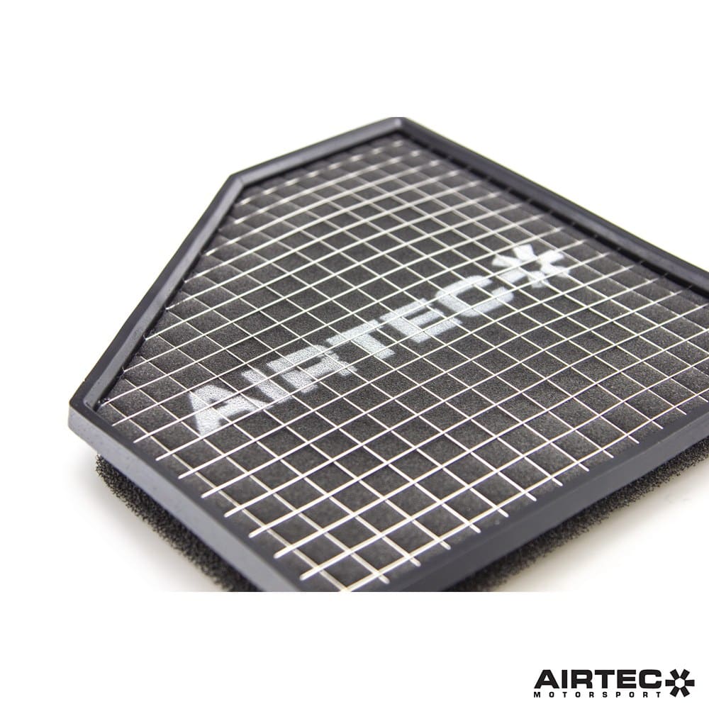 Airtec Ansaugfilter + Ansaugschlauch BMW M140i340i440i (B58)2