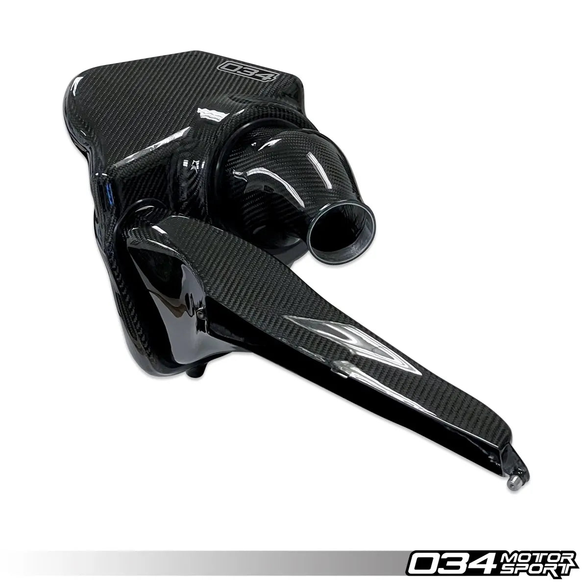 034 Motorsport X34 Koolstofvezel Intake Audi RS5 B9 B9.5 05