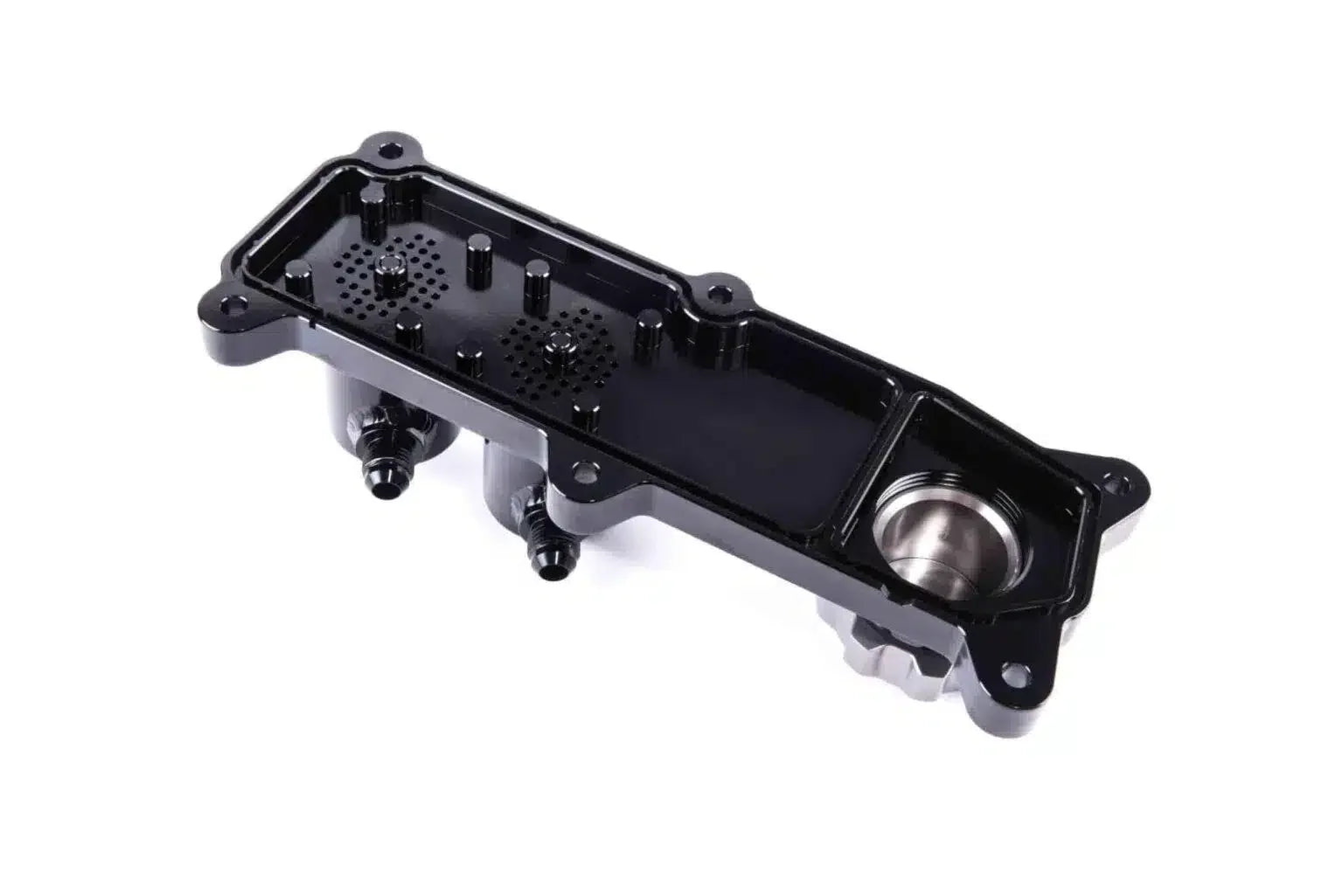 Système de récupération d'huile Racingline pour Audi 3.0 TFSI V6T EA839 8