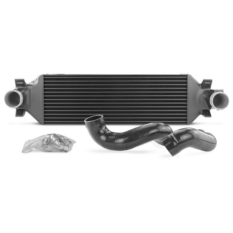 Wagner Competition Intercooler Kit Focus Rs Mk3
