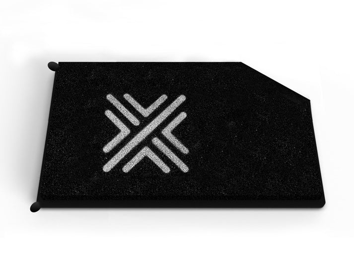 Pipercross Panel-Lufteinlass für Renault Clio MK4 12 19 1