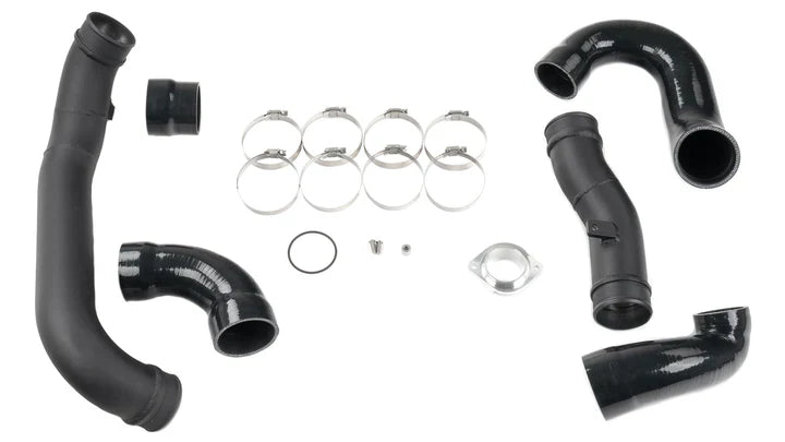 Kit de câble de charge en aluminium IE pour Audi B9 S4 S5 SQ5 C8 A6 02