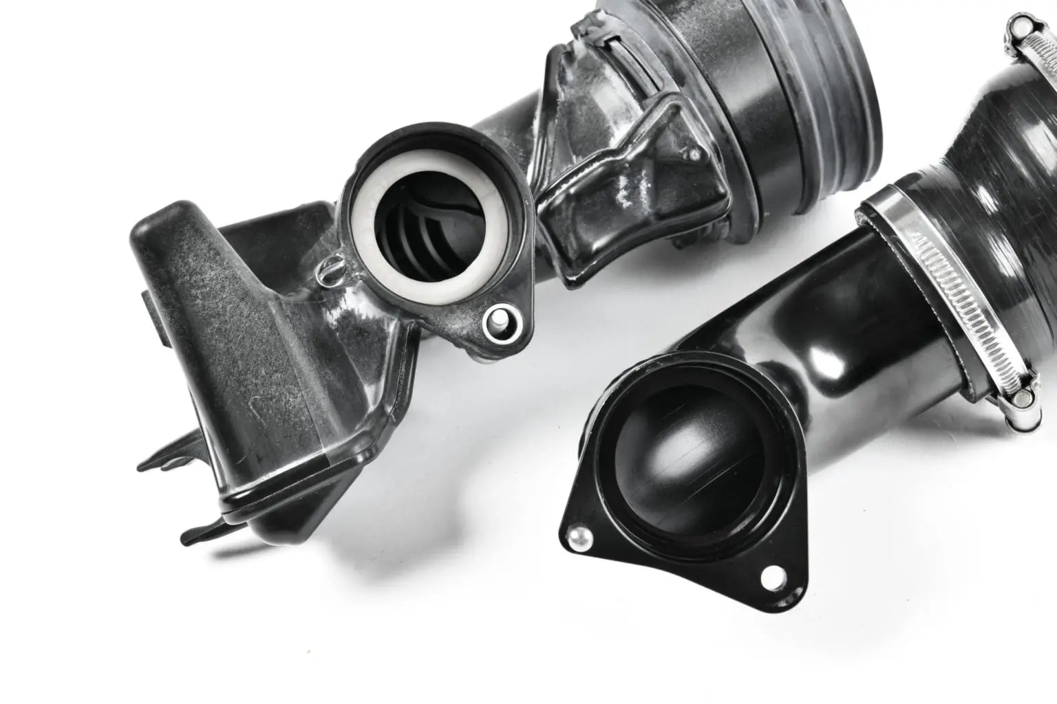 Coude de turbo à haut débit Racingline pour VAG 1.0 TSI TFSI 2
