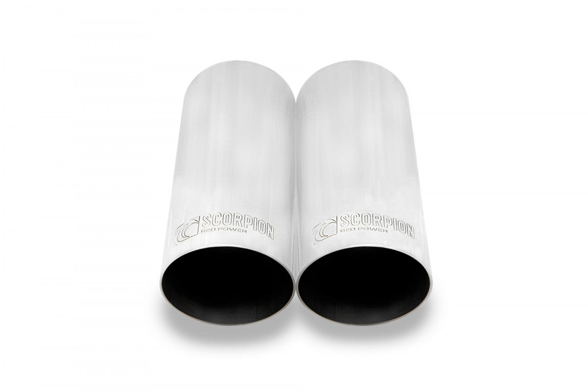 Scorpion Performance Uitlaat BMW E36 325 328 03