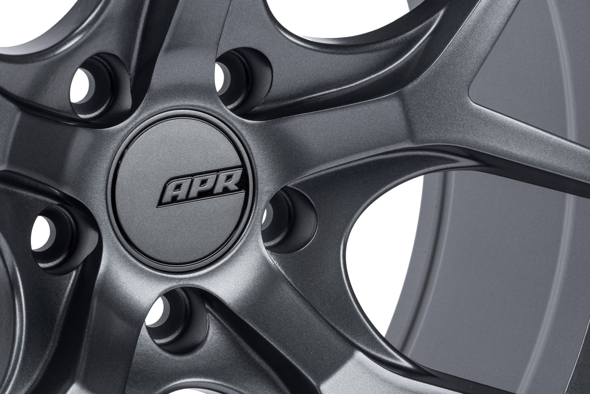 APR Flow Formed velg Audi TT