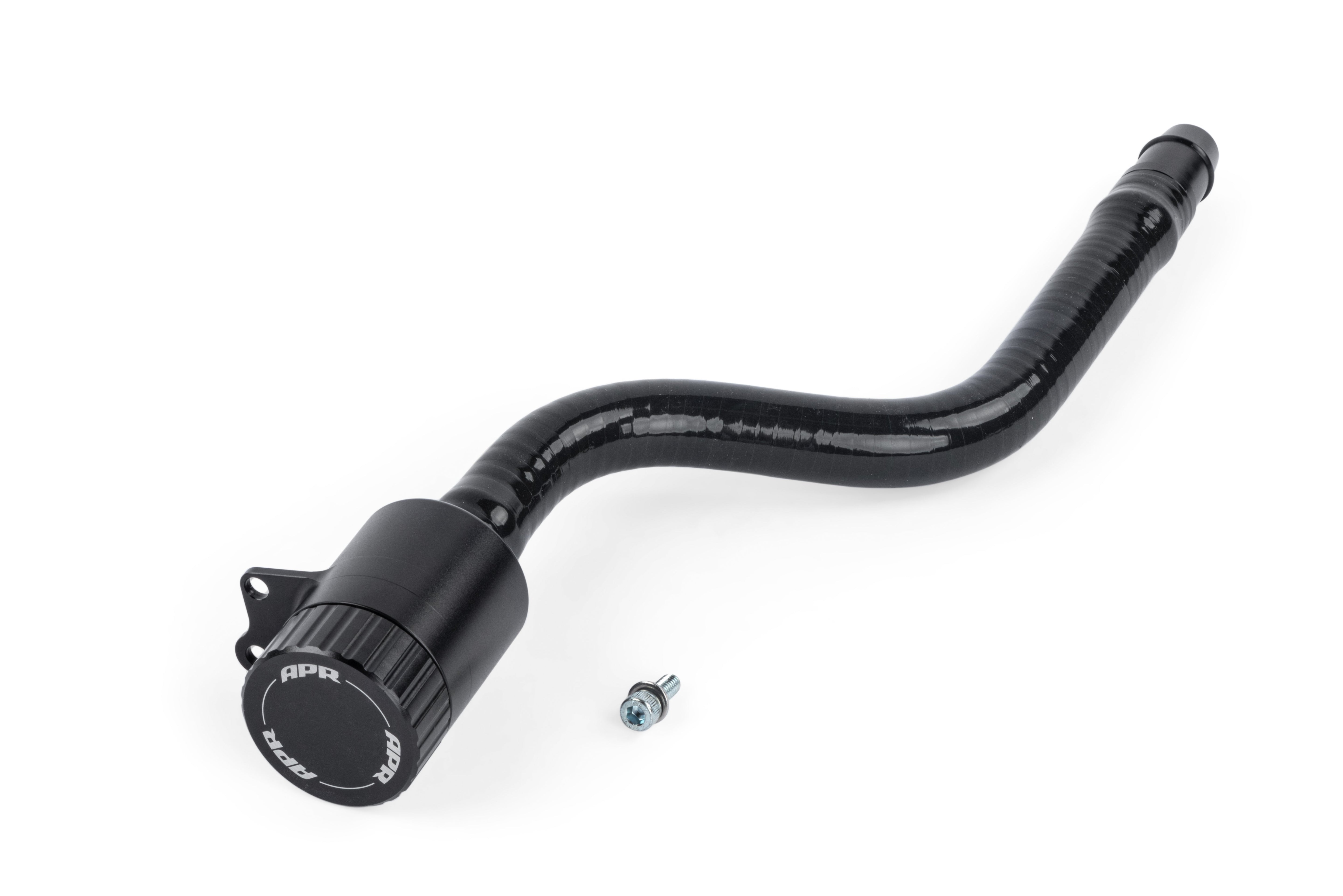 APR Washer Fill Neck Relocate Kit Golf 7 R / S3 8V / Leon 3 Cupra / TTS 8S