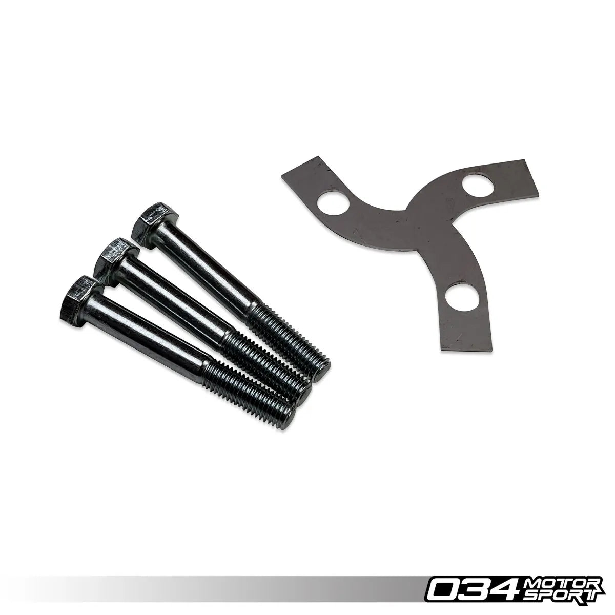 Exhaust Manifold, High Flow Stock Fit, Longitudinal 1.8T 08