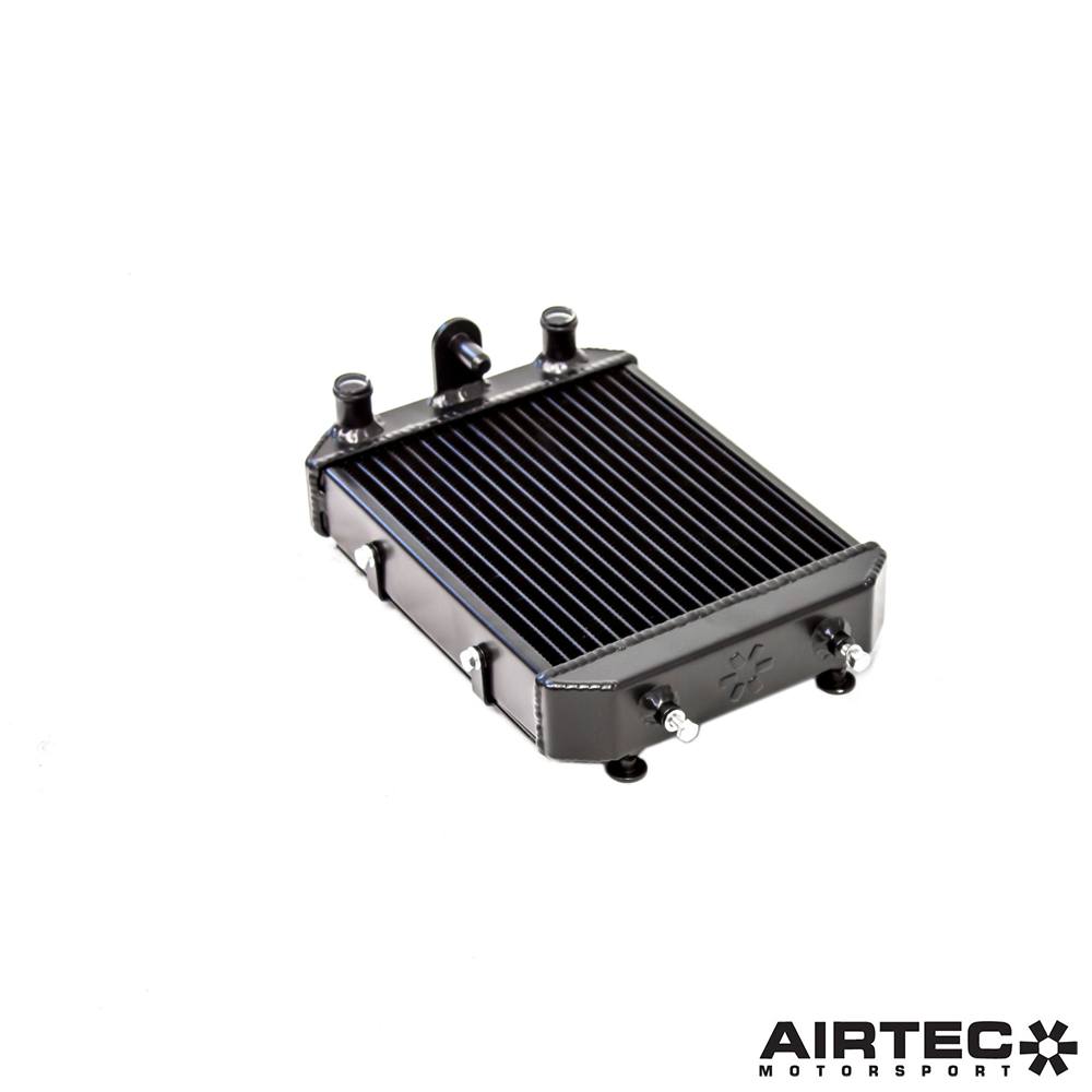 Raffreddatore DSG Airtec VAG 2.0 TFSI EA888.3 4 (DQ381 7 velocità)2