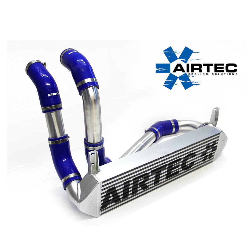 Airtec Intercooler Citroën DS3 1.6 THP (156pk)1