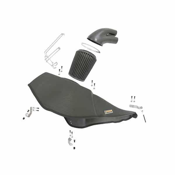 Armaspeed Koudeluchtinlaatsysteem Audi RS6 RS7 C7