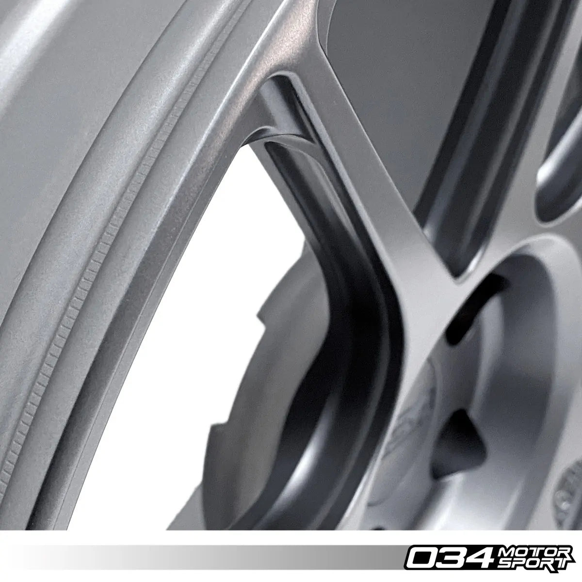 034motorsport ztf forged wheel audi 1885 et45 10