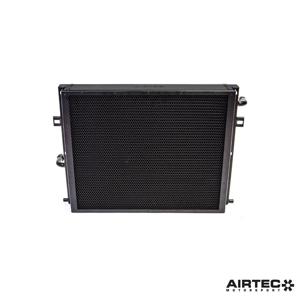 Airtec Ladeluftkühler für BMW 1er, 2er, 3er, 4er Reihe (B48 & B58) 1