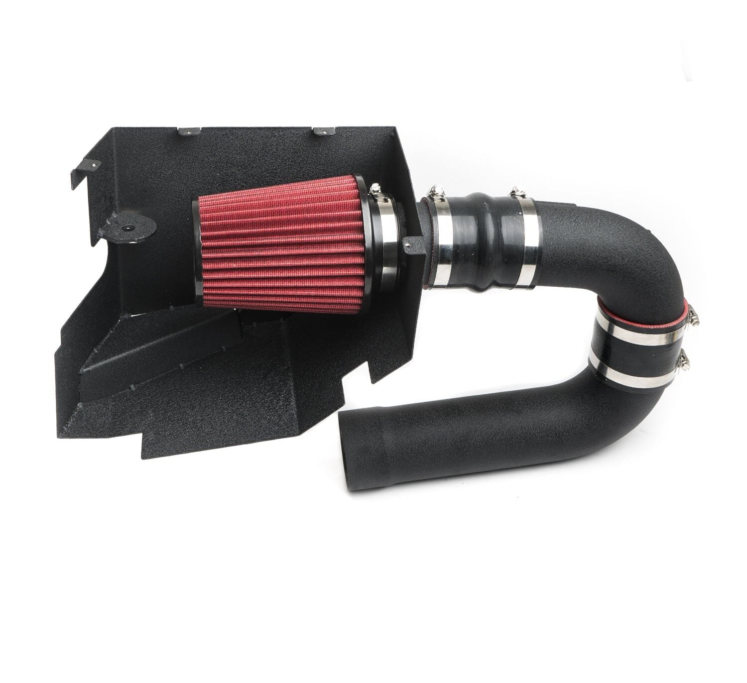 CTS Turbo-Luftansaugung BMW 228i 320i 328i 428i N20 N26 3