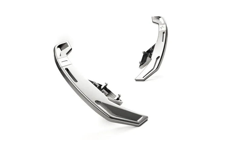 Palette del cambio in alluminio billet MMR per BMW Serie F