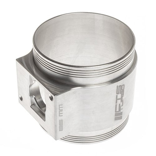 cts turbo maf housing audi s4 rs4 b5 2