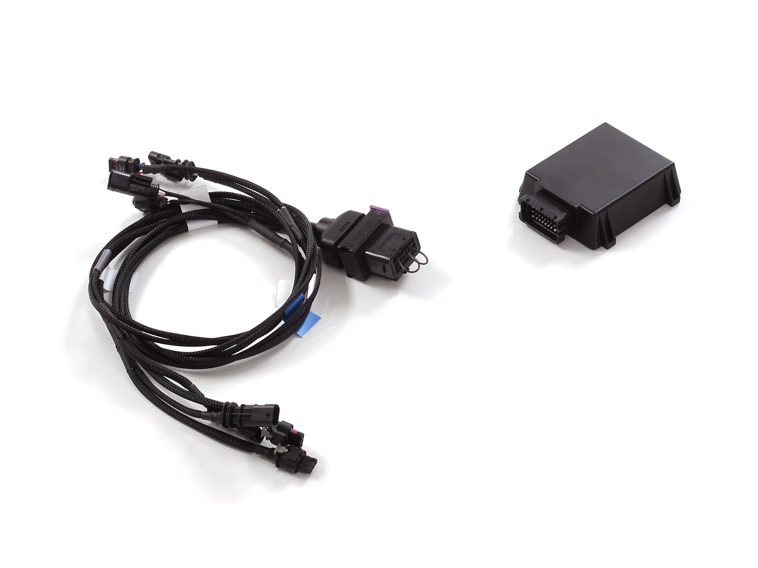 Module d'émulateur de suppression OPF GPF Mercedes G63 AMG W463