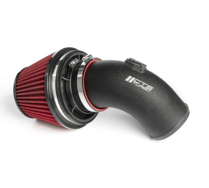 cts turbo air intake bmw m340i m440i g2x b58 3 0l 2